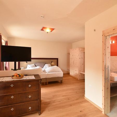 Hotel Gassenwirt Chienes Kültér fotó