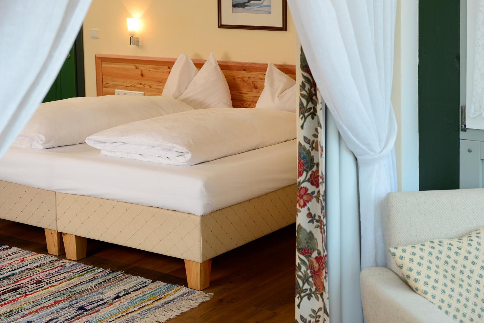 Hotel Gassenwirt Chienes Kültér fotó