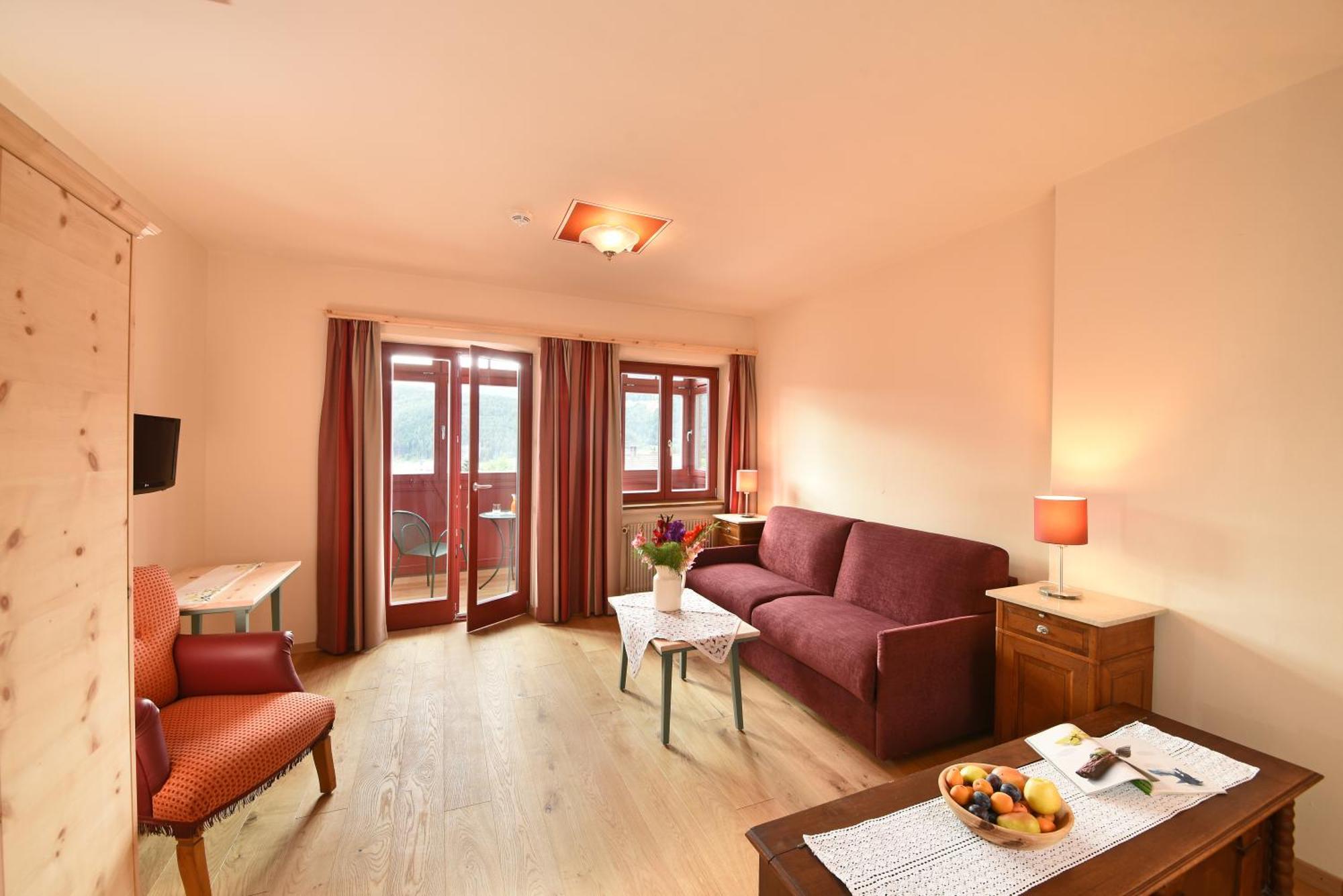 Hotel Gassenwirt Chienes Kültér fotó