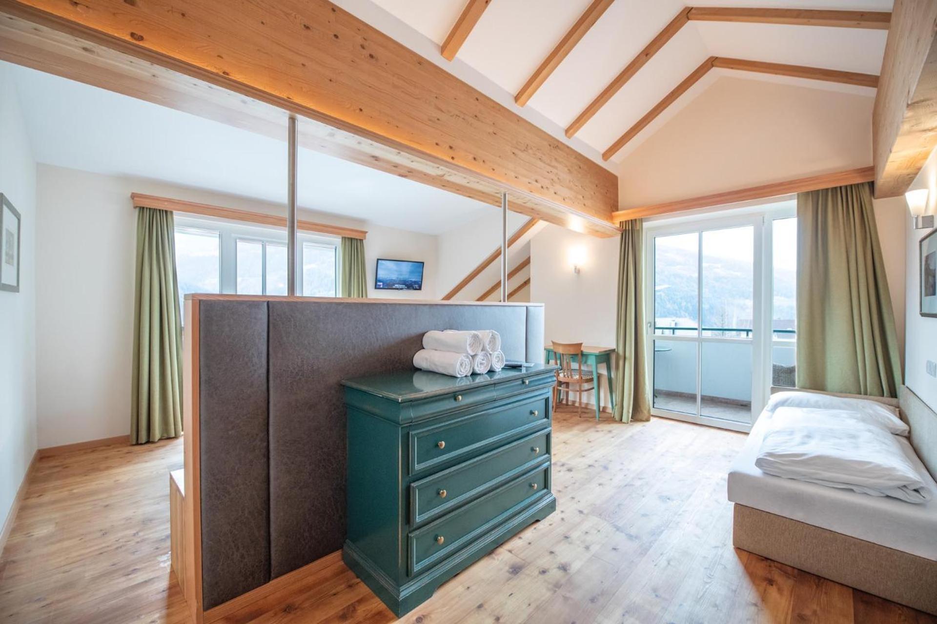Hotel Gassenwirt Chienes Kültér fotó