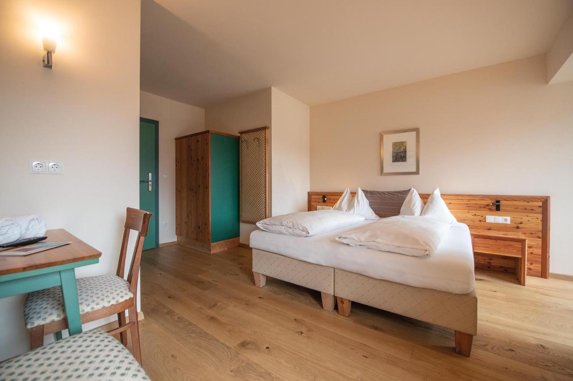 Hotel Gassenwirt Chienes Kültér fotó
