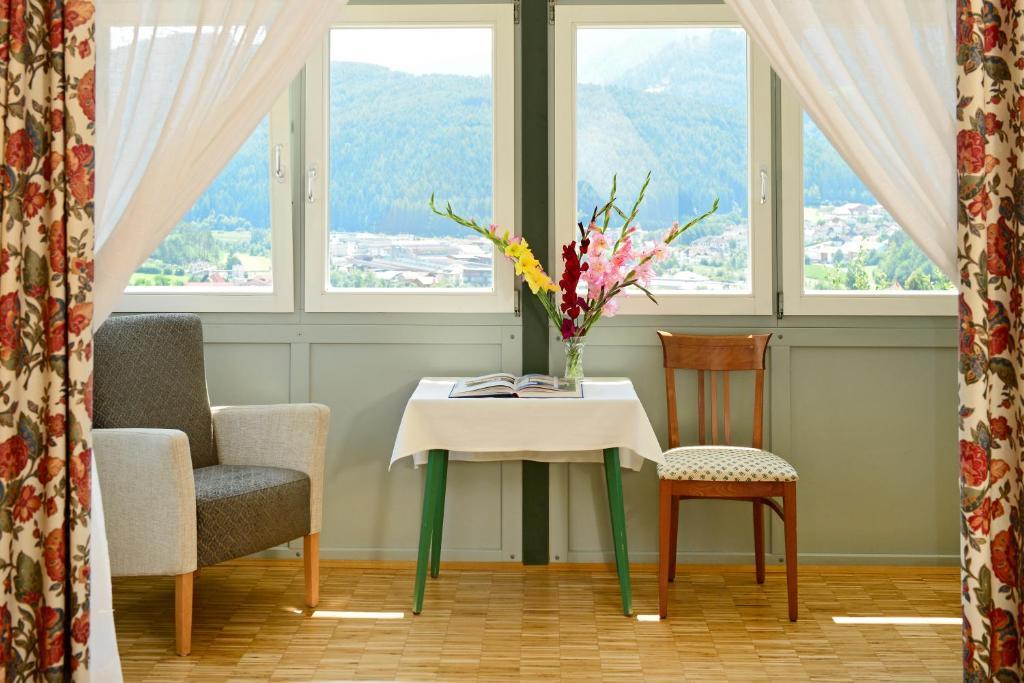 Hotel Gassenwirt Chienes Szoba fotó