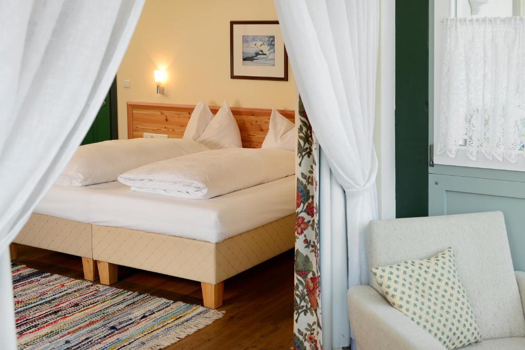 Hotel Gassenwirt Chienes Szoba fotó