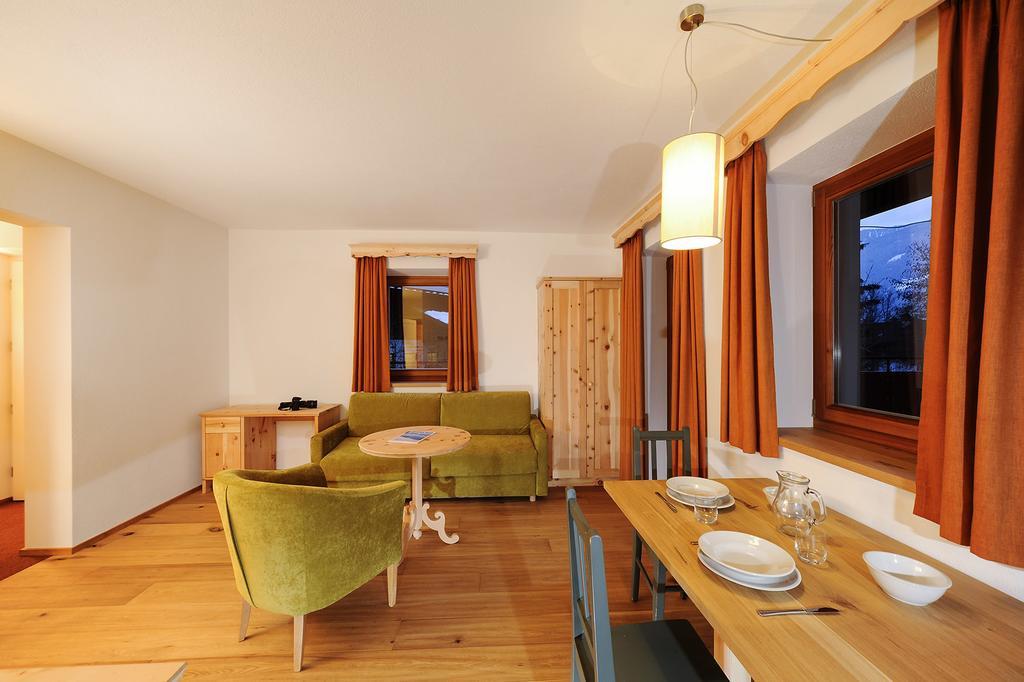 Hotel Gassenwirt Chienes Kültér fotó