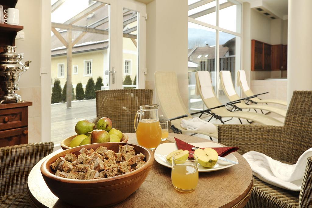 Hotel Gassenwirt Chienes Kültér fotó