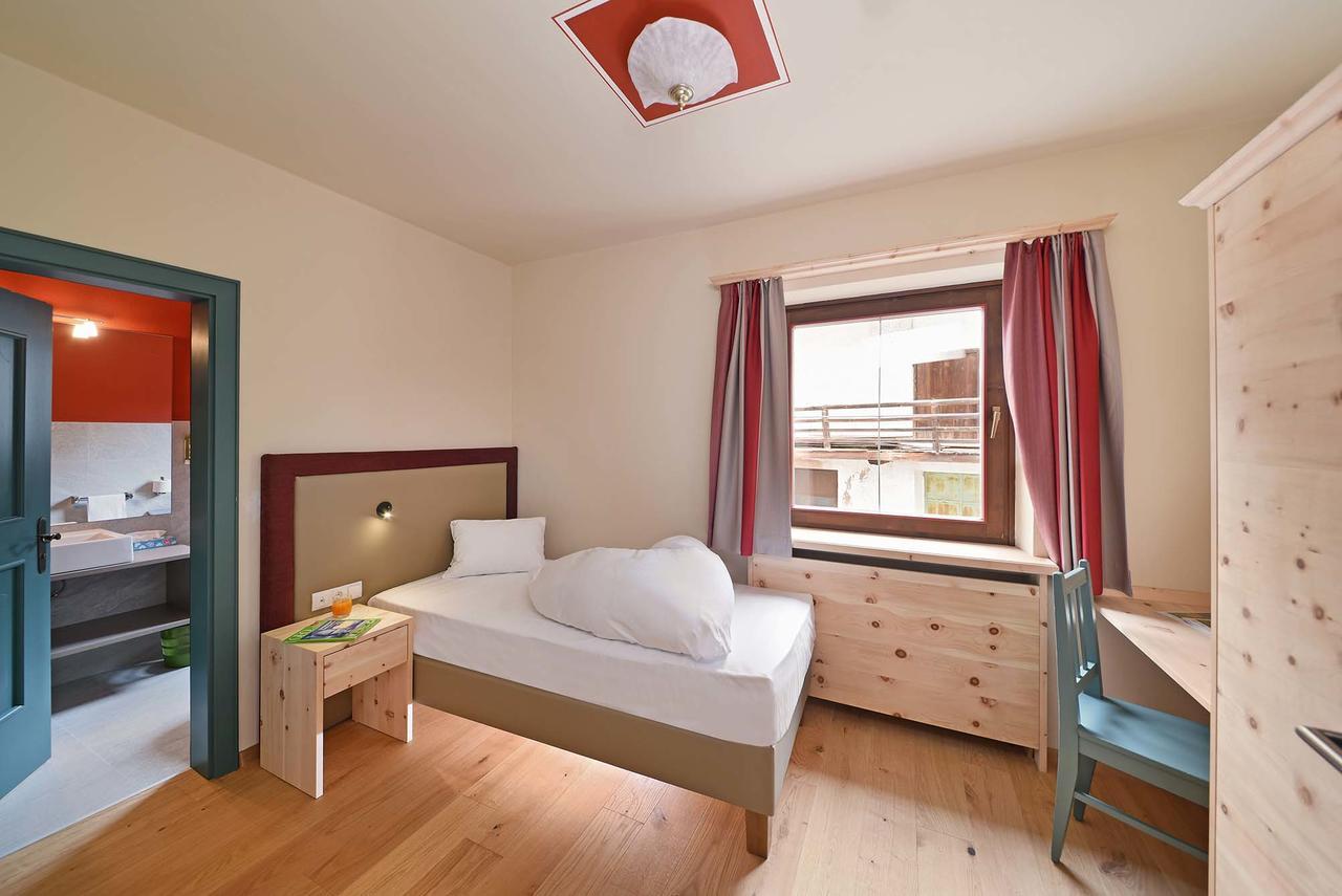 Hotel Gassenwirt Chienes Kültér fotó