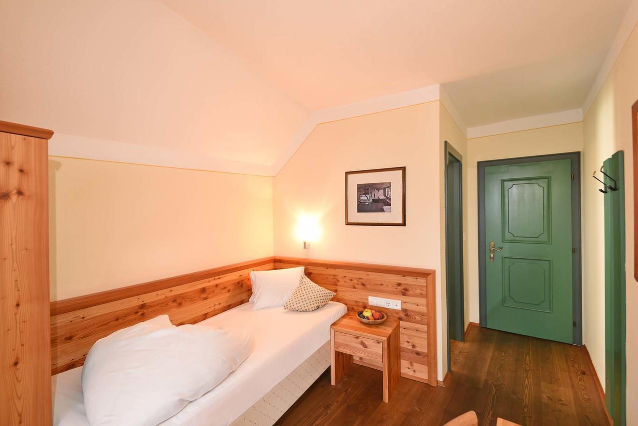 Hotel Gassenwirt Chienes Kültér fotó