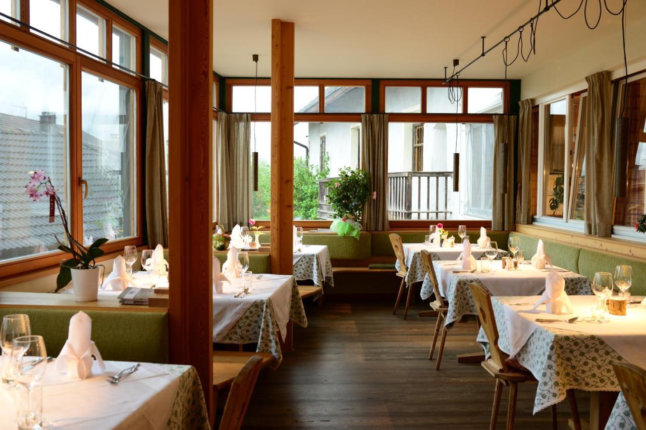 Hotel Gassenwirt Chienes Kültér fotó