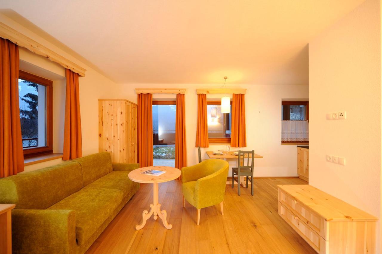 Hotel Gassenwirt Chienes Szoba fotó