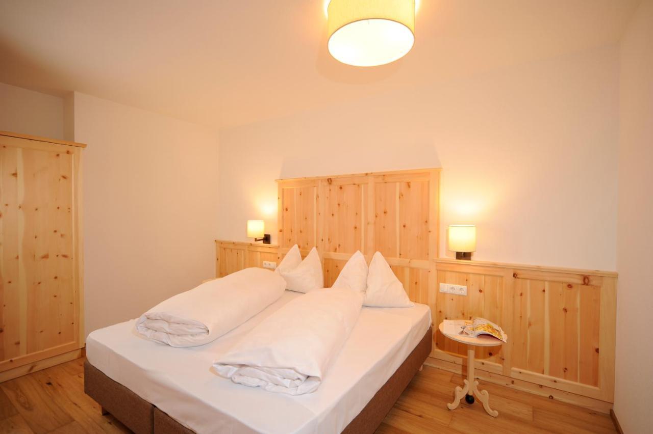 Hotel Gassenwirt Chienes Kültér fotó