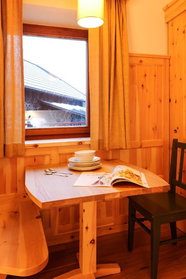 Hotel Gassenwirt Chienes Kültér fotó