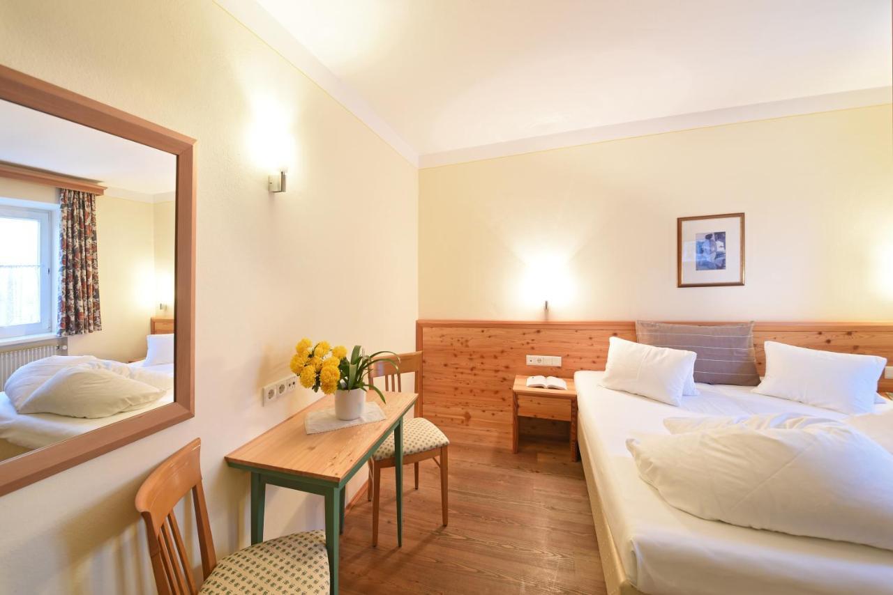 Hotel Gassenwirt Chienes Kültér fotó